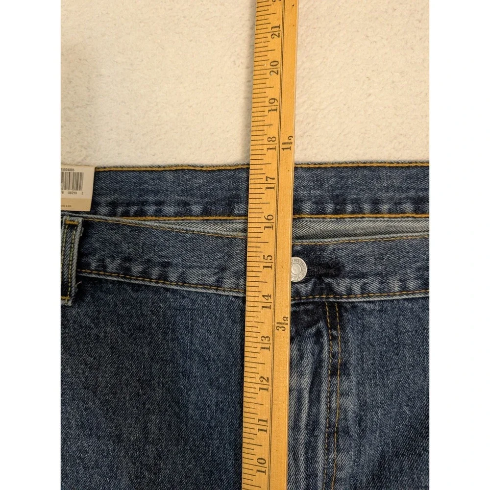 Levis product pair